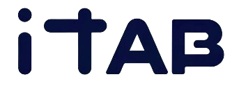 iTab logo